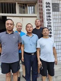 喻志红、韩爱国、戈雄伟、李克林、李...