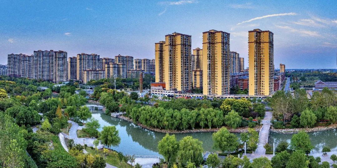 官宣！仙桃当选“全国文明城市”！